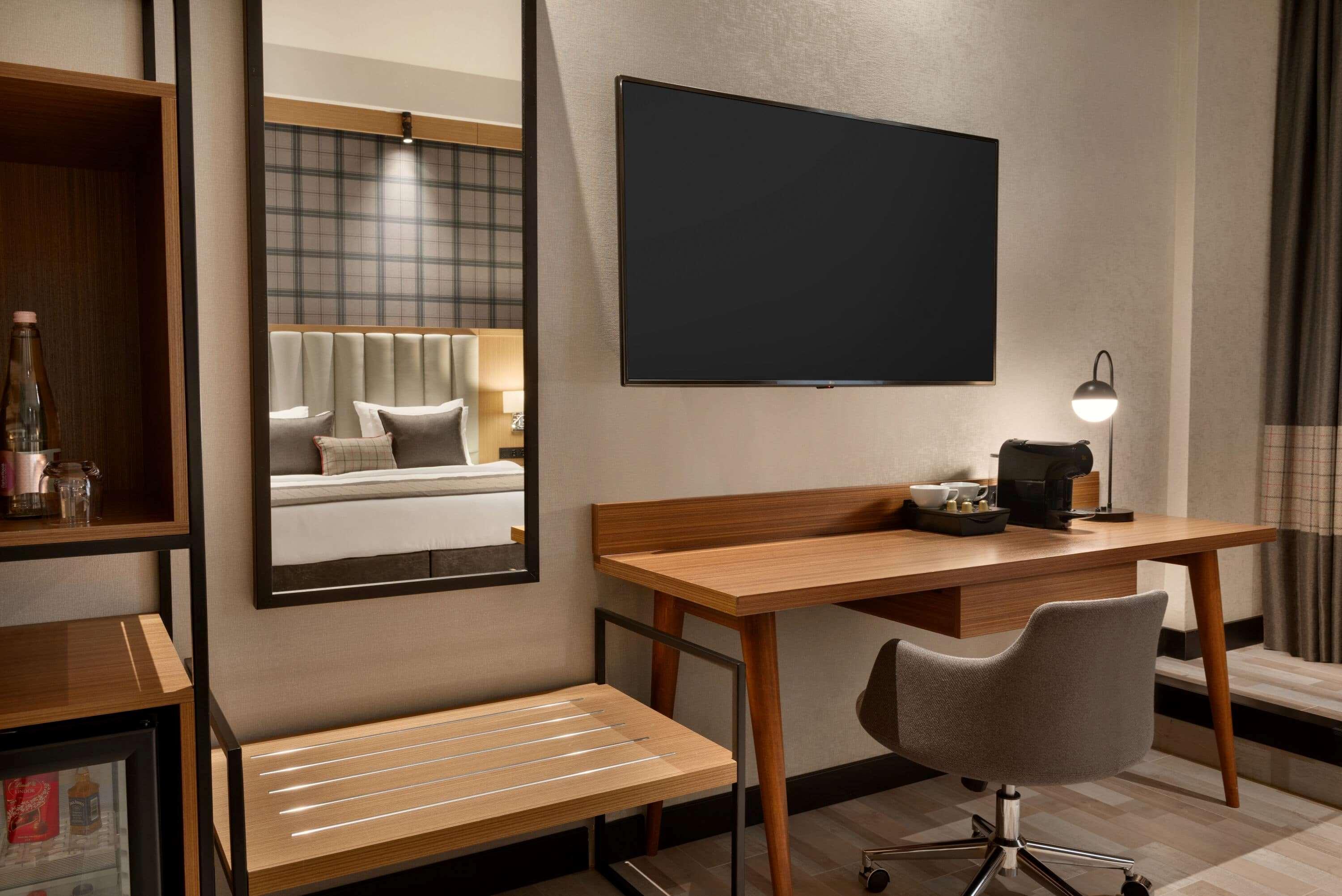 Ramada By Wyndham Budapest City Center Екстериор снимка